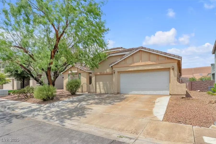 768 Viento Del Montagna AVE, Henderson, NV 89012