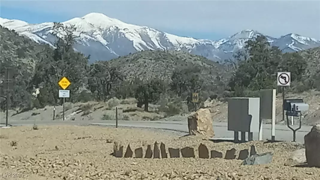 5580 Grain Mill RD, Pahrump, NV 89061