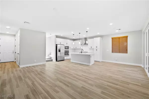 North Las Vegas, NV 89081,3404 Castlefields DR