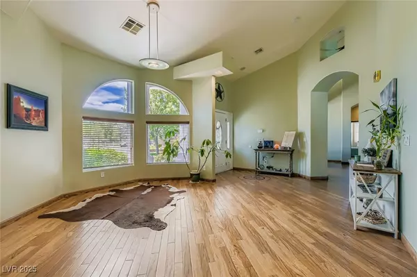 Las Vegas, NV 89143,8640 Horse DR