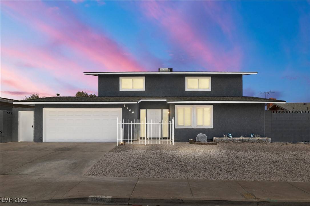 6944 Alta DR, Las Vegas, NV 89145