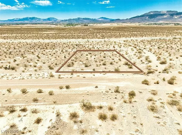 Pahrump, NV 89060,4490 N Sunburst AVE