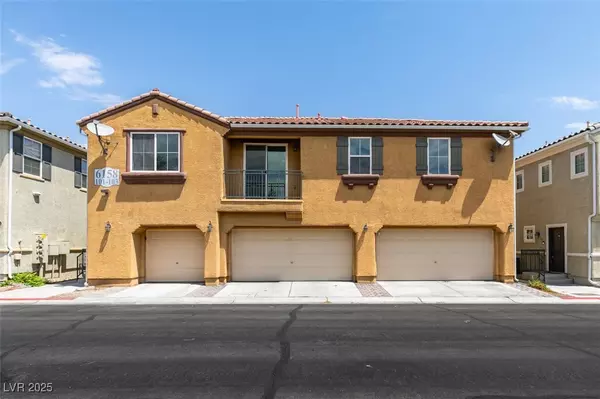 6158 Calm Breeze AVE #101, Las Vegas, NV 89108