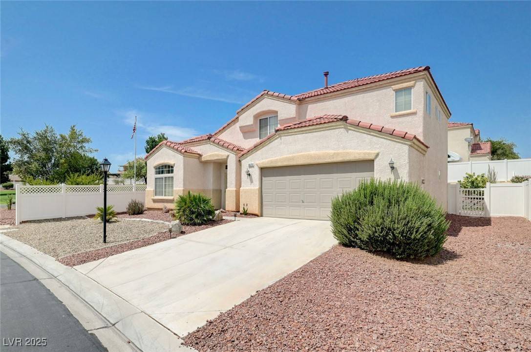 North Las Vegas, NV 89084,6670 Montezuma Castle LN