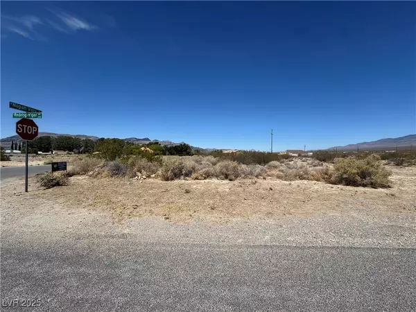 Pahrump, NV 89060,5691 N Nopah Vista AVE