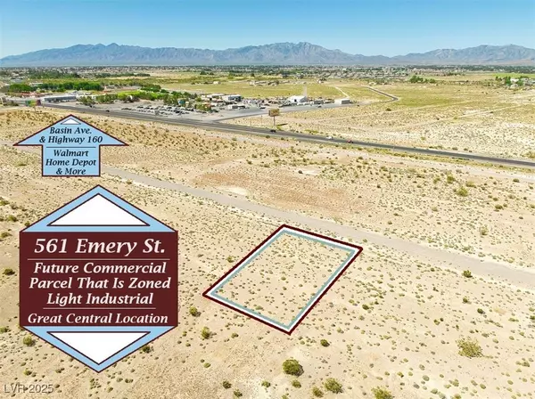 Pahrump, NV 89060,561 N Emery ST