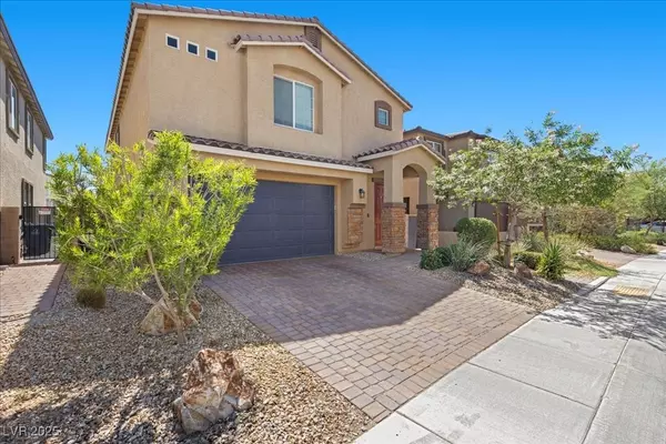 North Las Vegas, NV 89084,7726 Candle Rock ST