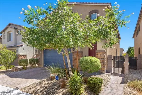 North Las Vegas, NV 89084,7726 Candle Rock ST