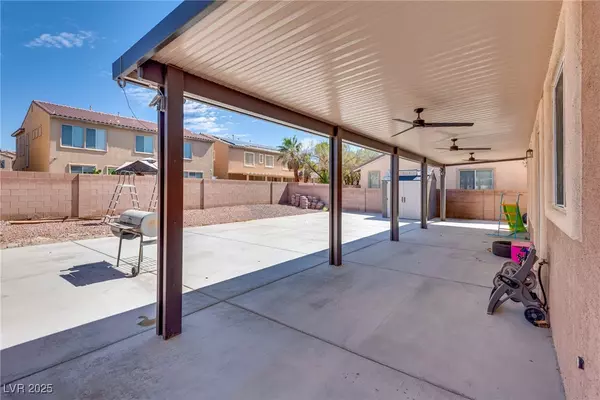 North Las Vegas, NV 89081,3934 Kristina Lynn AVE