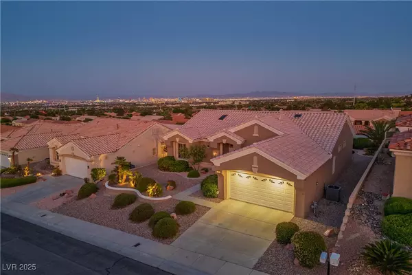 10817 Heritage Hills DR, Las Vegas, NV 89134