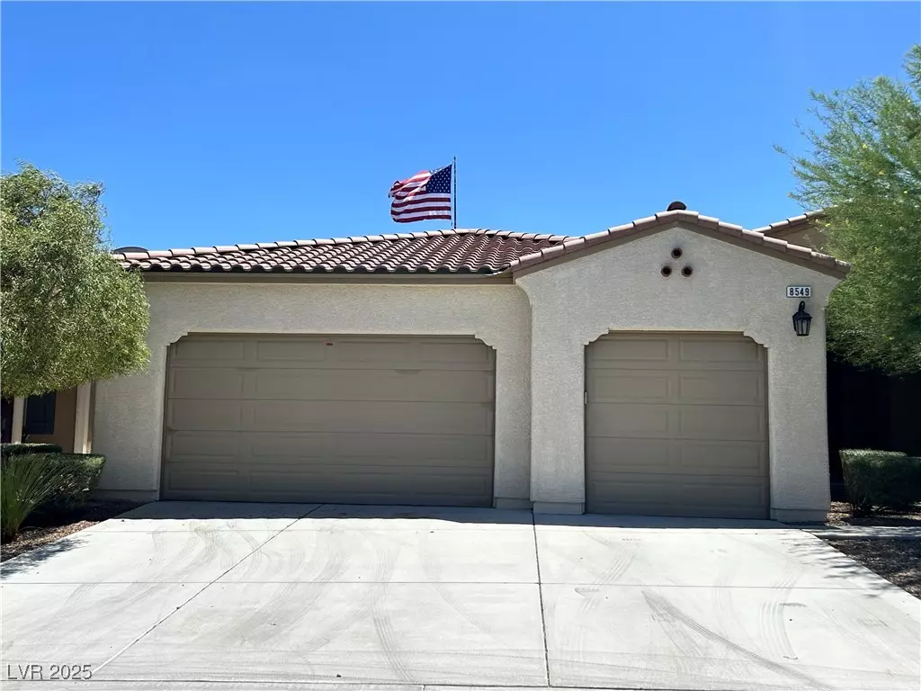 Las Vegas, NV 89113,8549 Alberta Falls AVE
