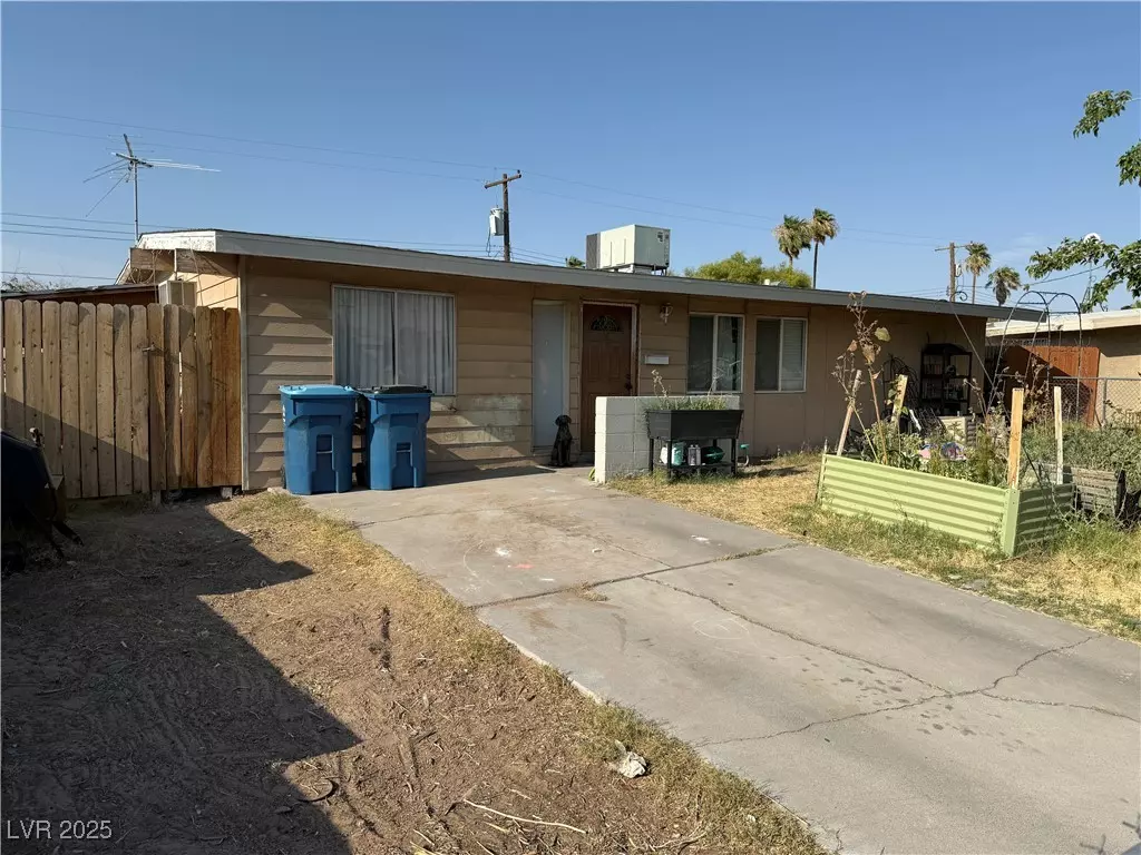 Las Vegas, NV 89101,3204 Osage AVE