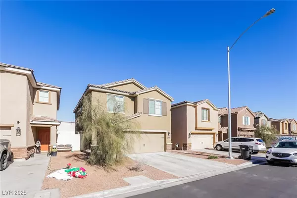 Las Vegas, NV 89122,6222 Portland Treaty AVE