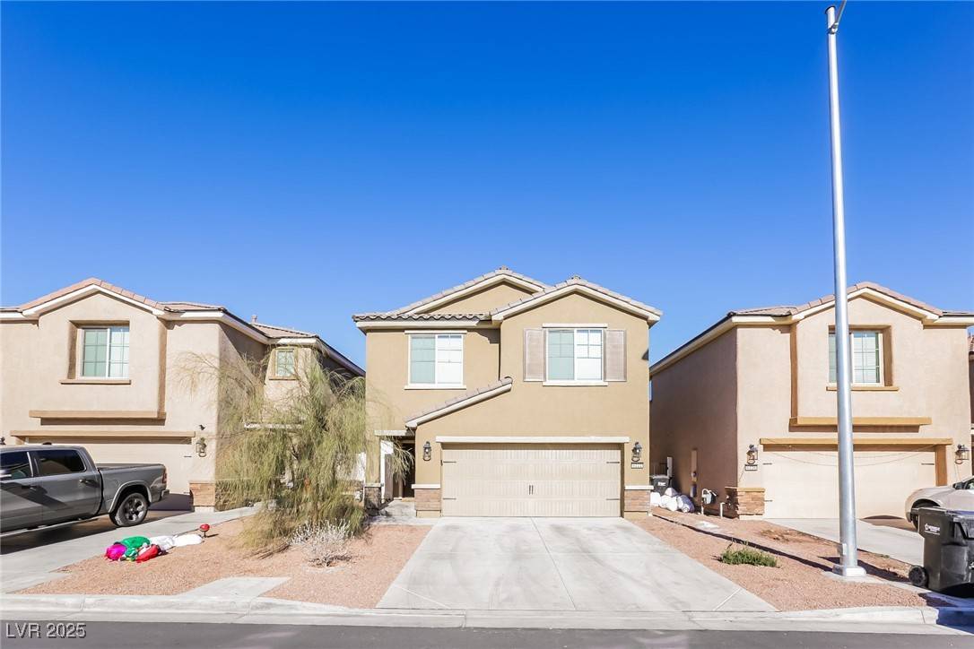 6222 Portland Treaty AVE, Las Vegas, NV 89122