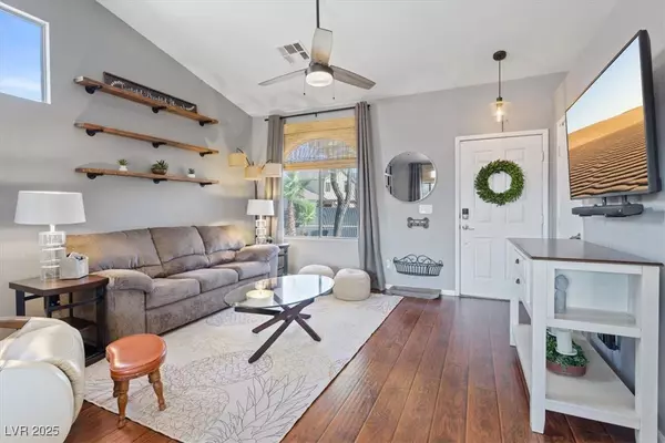 Henderson, NV 89012,1100 Blitzen DR