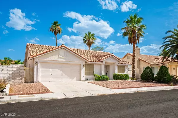 North Las Vegas, NV 89031,1415 Black Hills WAY