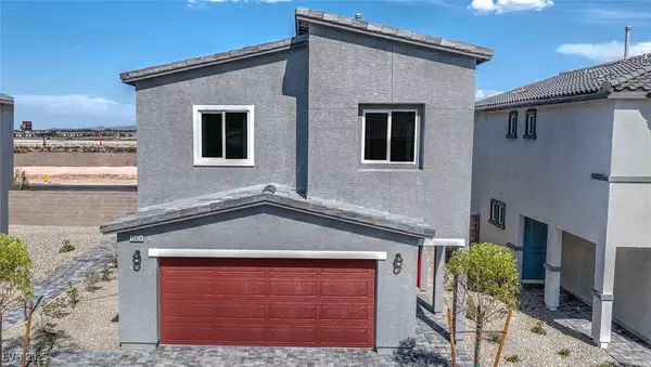 3331 Taranetella AVE #Lot 182, Las Vegas, NV 89141