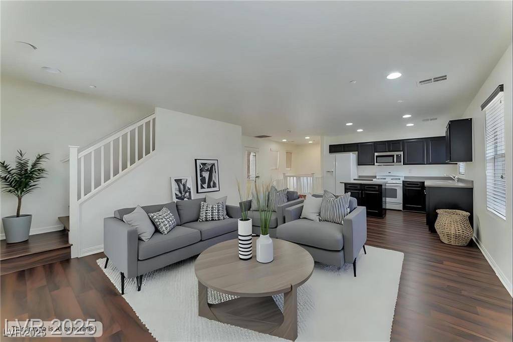 6485 Arrow Cottage CT, Las Vegas, NV 89130