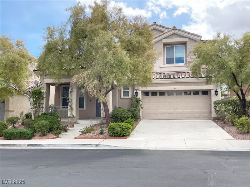 11761 Del Sur AVE, Las Vegas, NV 89138