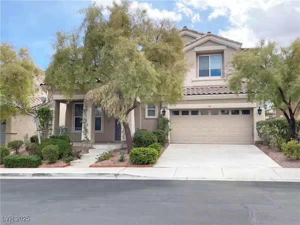 11761 Del Sur AVE, Las Vegas, NV 89138