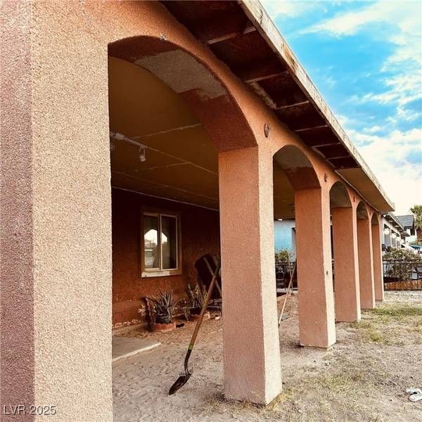 2709 Carroll ST, North Las Vegas, NV 89030