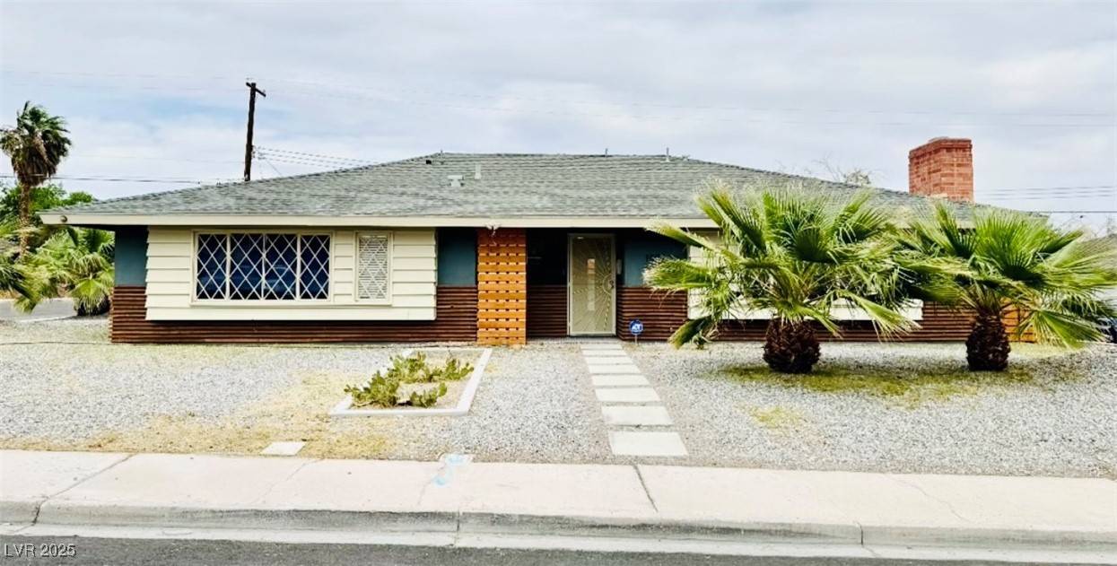 1801 Griffith, Las Vegas, NV 89104