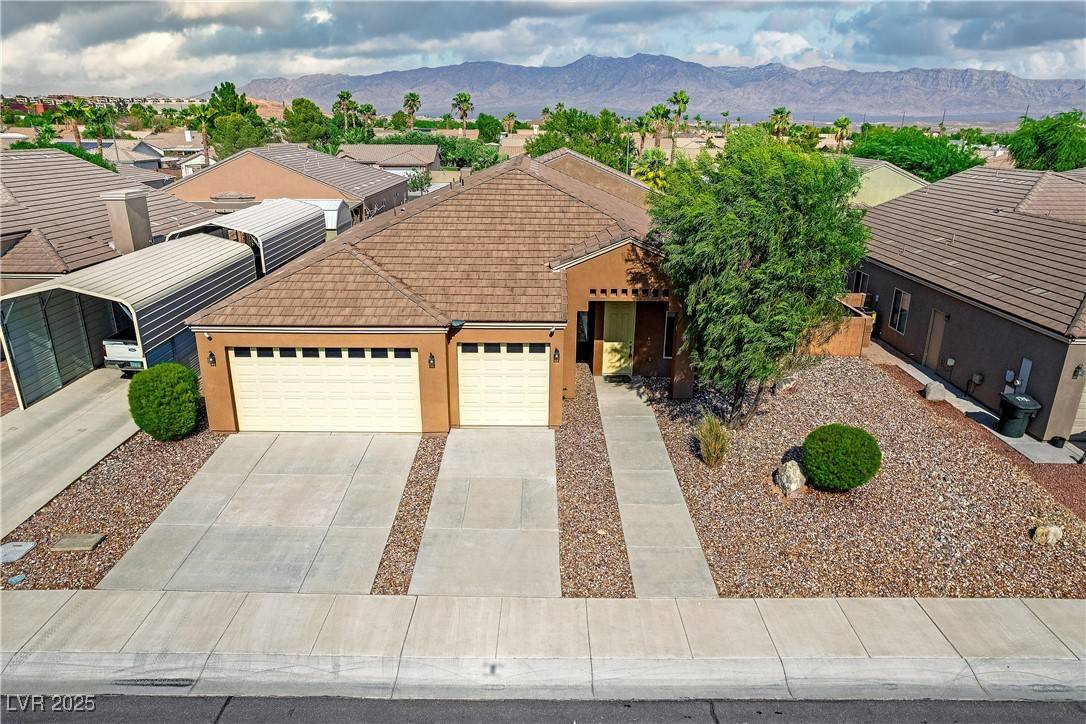 154 Emily WAY, Mesquite, NV 89027