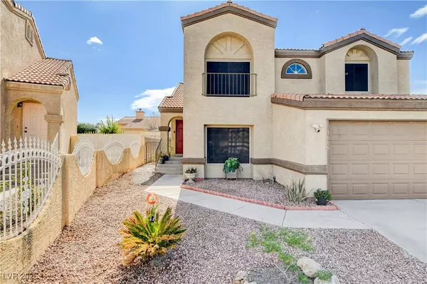 Las Vegas, NV 89128,1605 Palmales CT