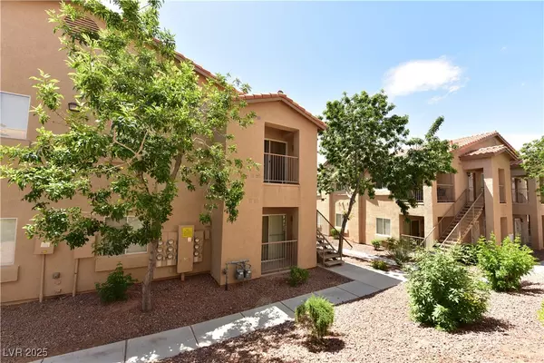 2110 Los Feliz ST #2052, Las Vegas, NV 89156