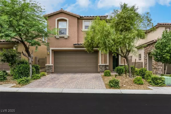 12391 Pinetina ST, Las Vegas, NV 89141