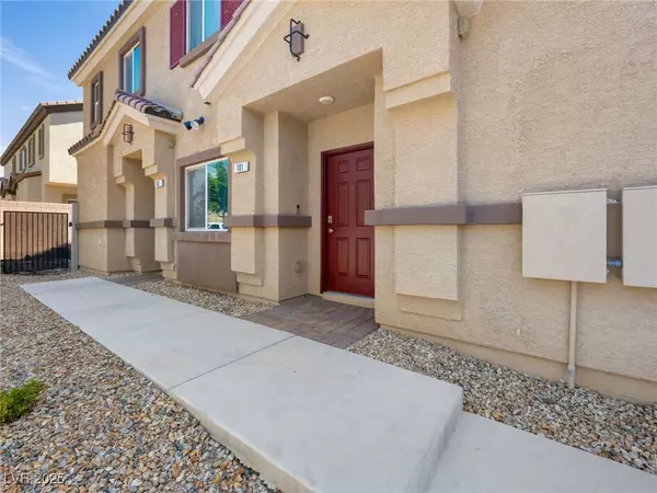 North Las Vegas, NV 89084,4730 Ridgeley AVE #101