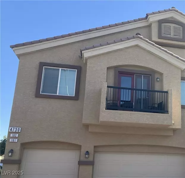 4730 Ridgeley AVE #101, North Las Vegas, NV 89084