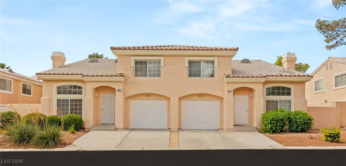 Las Vegas, NV 89129,8409 Sewards Bluff AVE