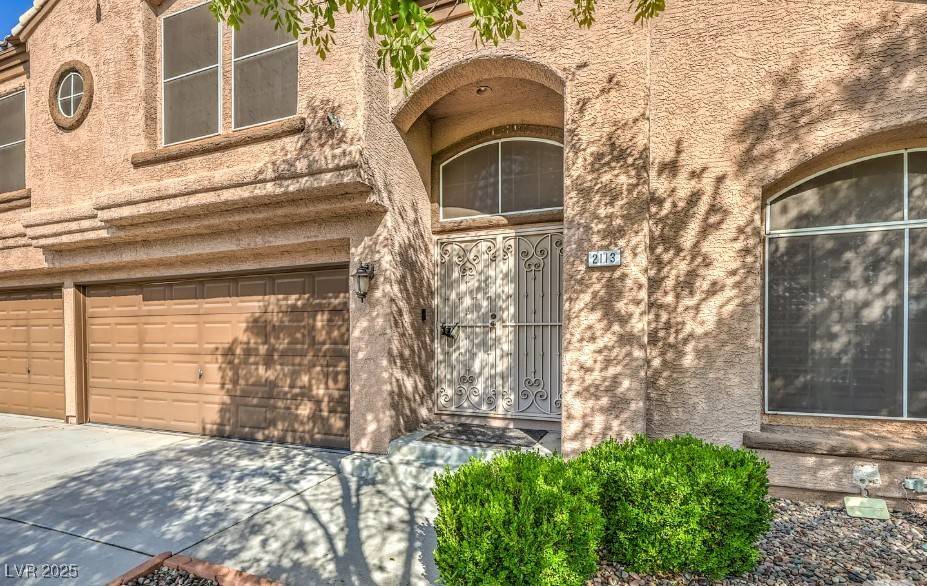 2113 Cedar Hills ST, Las Vegas, NV 89128