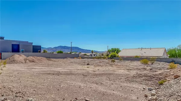 Henderson, NV 89015,Lot 2 Racetrack RD