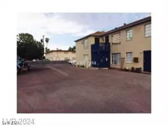 Las Vegas, NV 89104,1707 Santa Paula DR