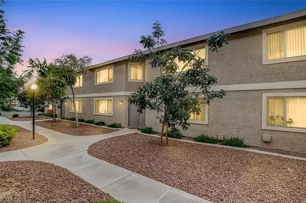 Las Vegas, NV 89107,100 S Crestline DR #4