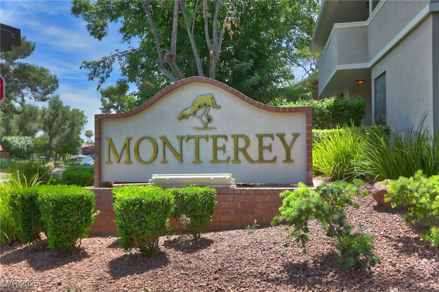2854 Geary PL #3818, Las Vegas, NV 89109