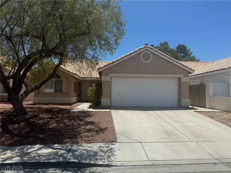 7397 Winterpine AVE, Las Vegas, NV 89147