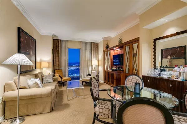 Las Vegas, NV 89109,145 E HARMON AVE #2220 & 2218