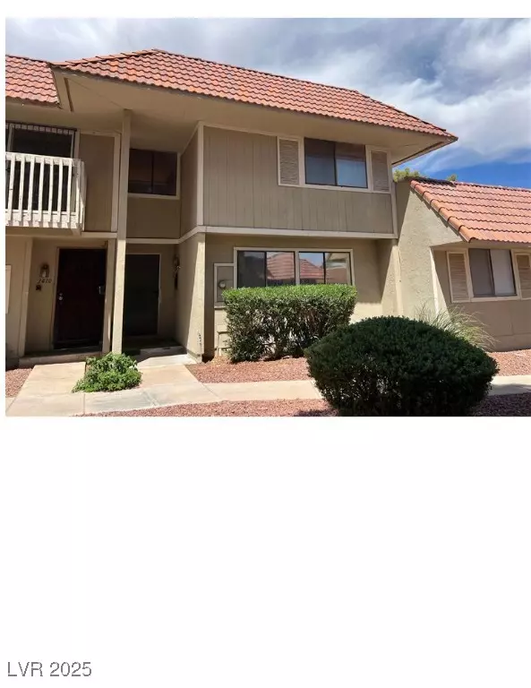 Las Vegas, NV 89120,2414 Paradise Village WAY