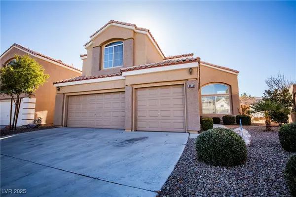 Las Vegas, NV 89134,9613 Port Orange LN