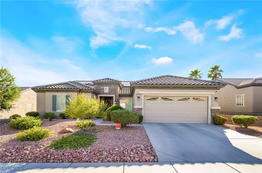 2318 Black River Falls DR, Henderson, NV 89044