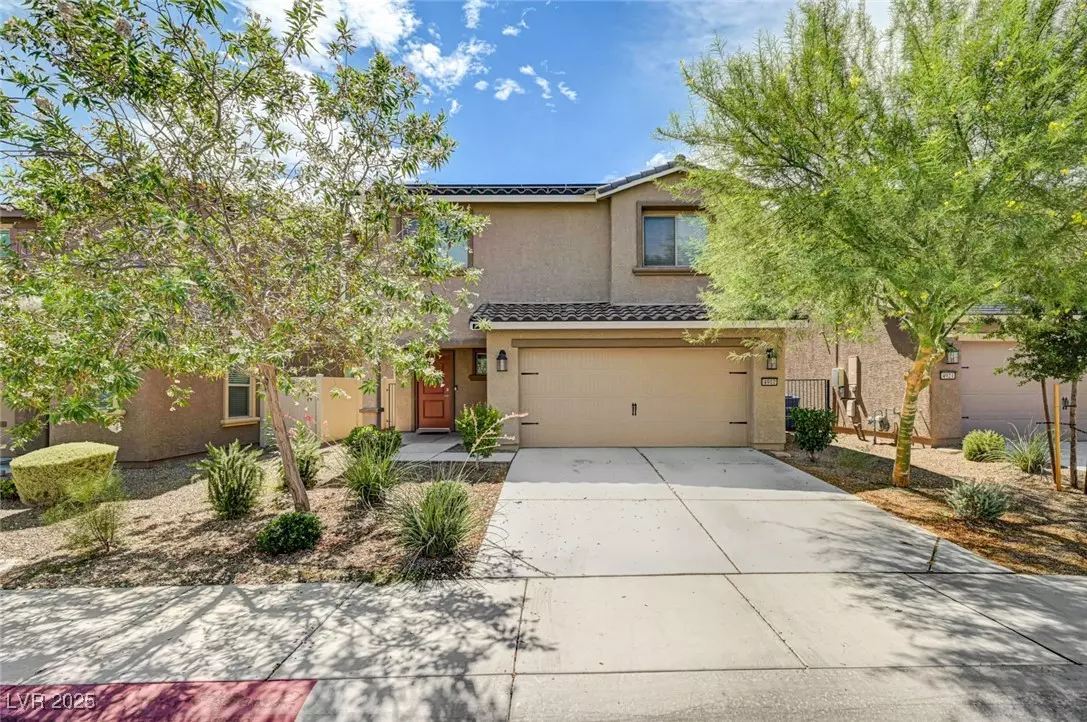 North Las Vegas, NV 89031,4917 Finca ST