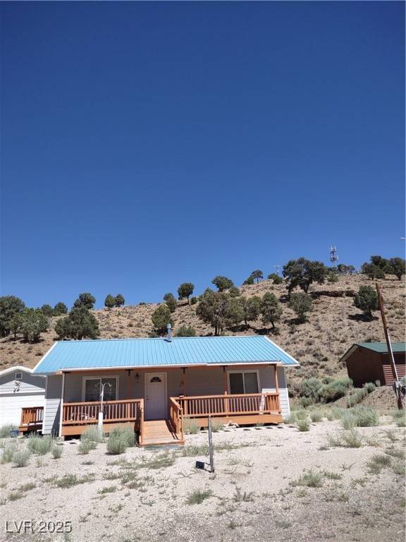 301 S GOLD, Manhattan, NV 89022