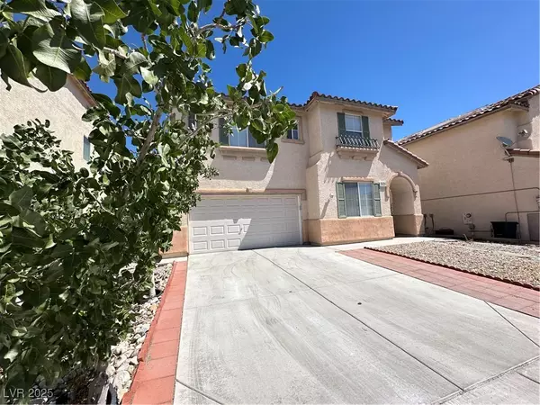 Las Vegas, NV 89117,8484 Indigo Harbor AVE