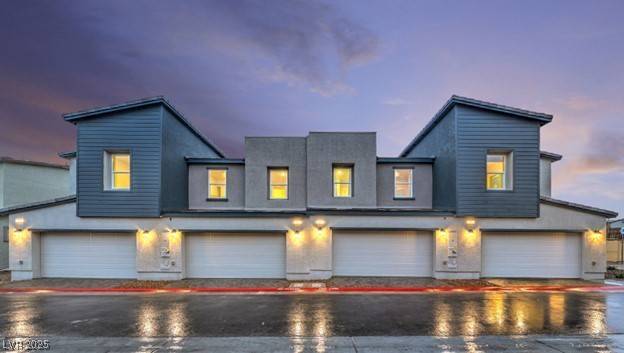 6953 Stratham Hill ST #115, Las Vegas, NV 89166