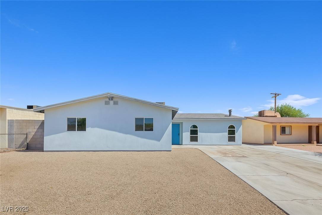 241 View DR, Las Vegas, NV 89107