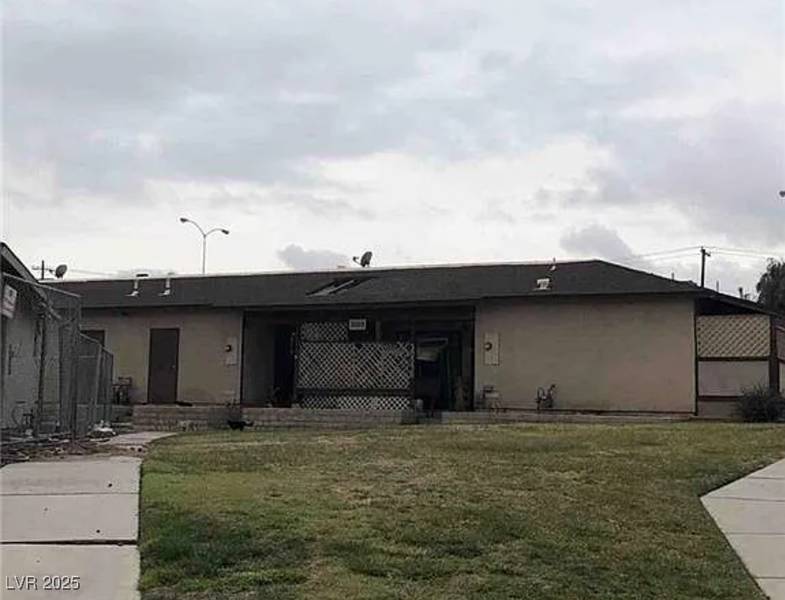 3517 Rio Robles DR #D, North Las Vegas, NV 89030
