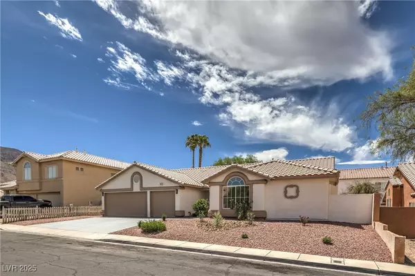 Las Vegas, NV 89110,6435 Heatherton AVE